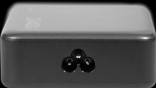 Image du produit LogiLink Vérifier (240 W)