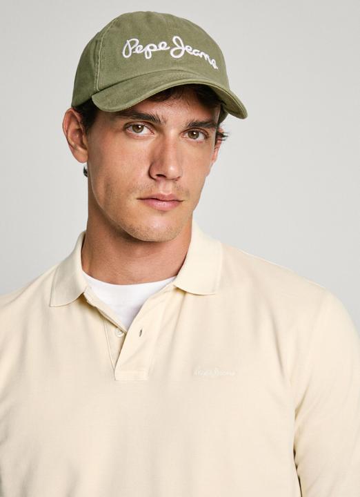 Image du produit Pepe Jeans New Oliver Gd (L)
