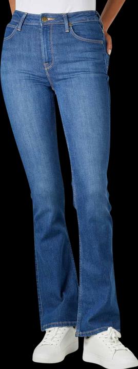 Produktbild Lee Breese Boot Jeans Azure Wave (W33/L33)