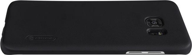 Actual product image Nillkin Super Frosted Shield Series (Samsung Galaxy S7 Edge)