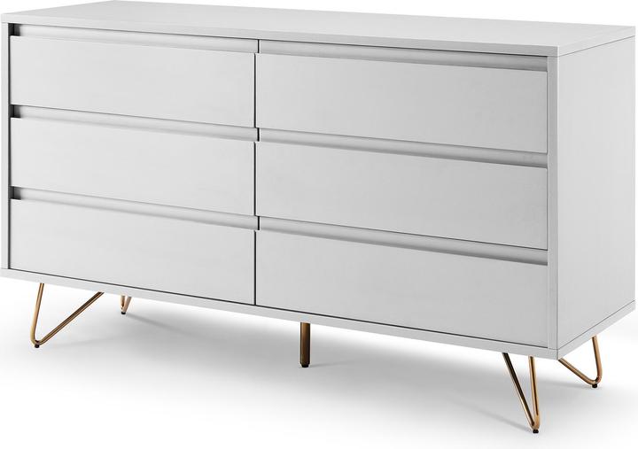 Image du produit SalesFever Charlie (120 x 40 x 70 cm)