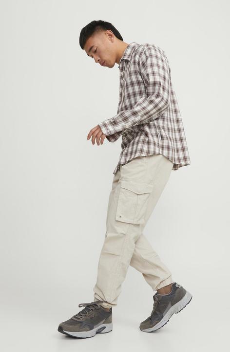 Produktbild Jack & Jones Kane Noah Cuffed Cargohose (XL)