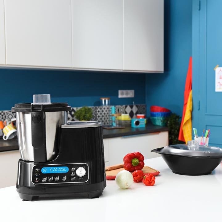Produktbild Moulinex Click Chef (1000 W)