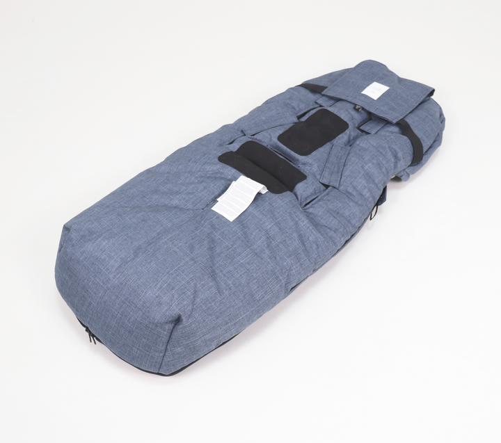 Actual product image Kaiser Footmuff Lukky