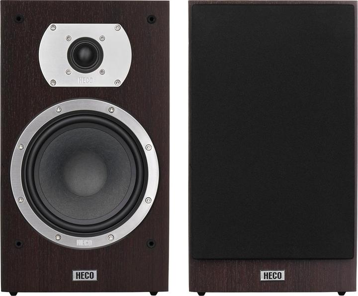 Actual product image Heco Victa Prime 302 (1 pair, 150 W)
