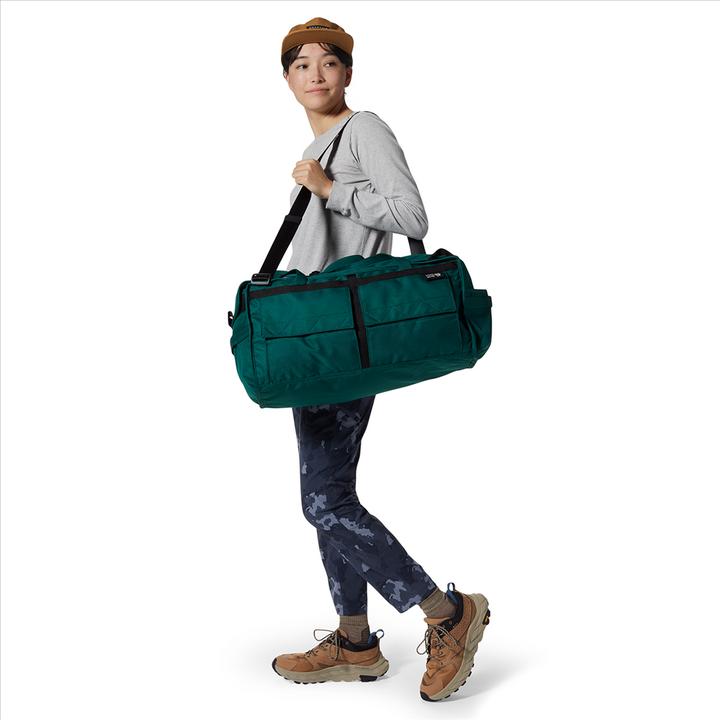 Immagine prodotto Mountain Hardwear Camp Tough™ Duffel 50L (50 l)
