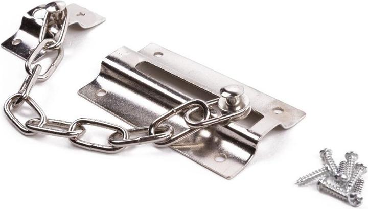 Image du produit Casativo Chaîne de porte de sécurité en métal