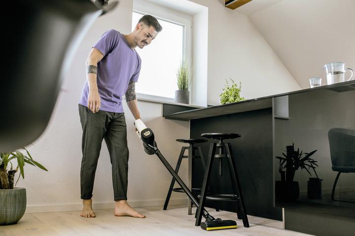 Image du produit Kärcher VC 4 Cordless Premium myHome