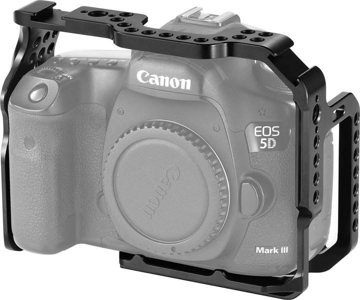 Actual product image SmallRig Canon 5D Mark III IV (Cage)