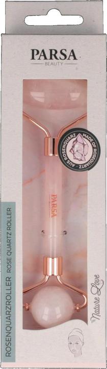 Produktbild Parsa Beauty Parsa Edelsteinroller, rosé