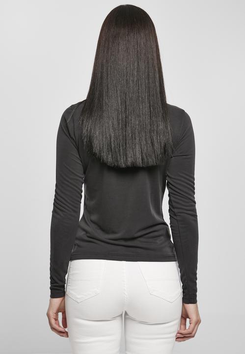 Image du produit Urban Classics Ladies Modal Turtleneck Longsleeve - 16499 (5XL)