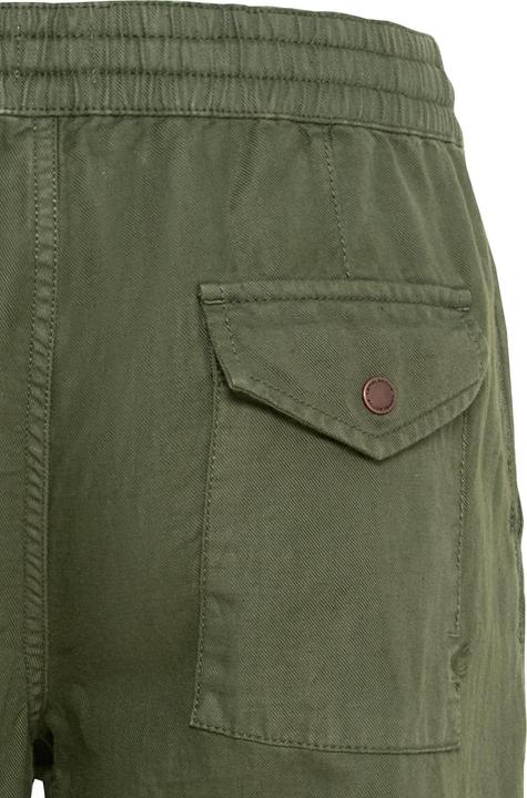 Actual product image Camel Active Loose fit cargo made from a cotton-linen blend (W33/L30)