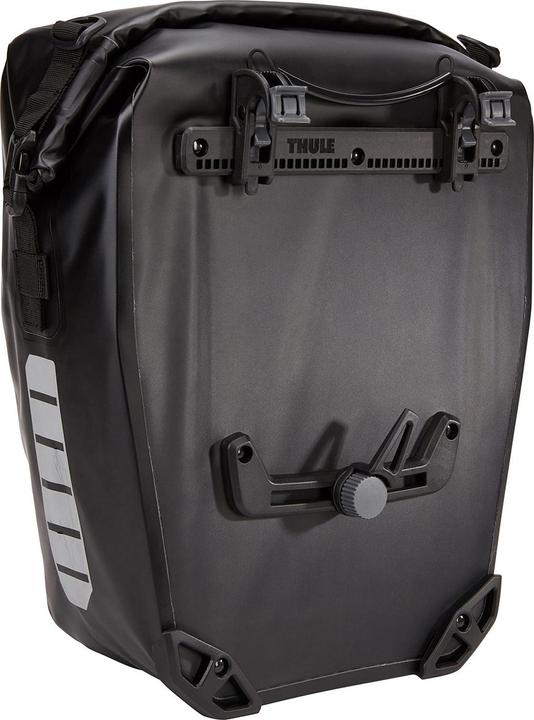 Actual product image Thule Packtaschen-Set (50 l, Luggage carrier bag)