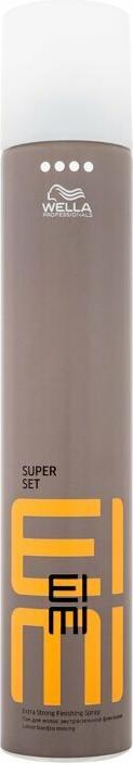 Produktbild Wella EIMI Super Set Haarspray Unisex (500 ml)