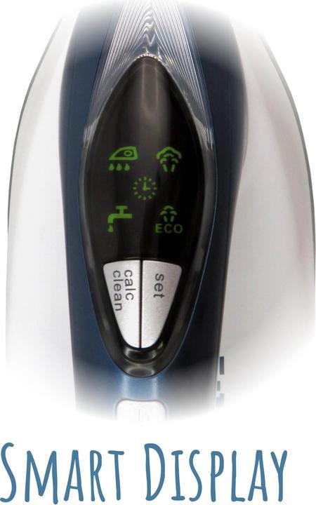 Produktbild Trisa Comfort Steam i5820 (2400 W, 140 g/min)
