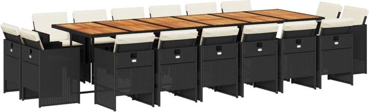 Immagine prodotto VidaXL Oberriexingen (106 cm)