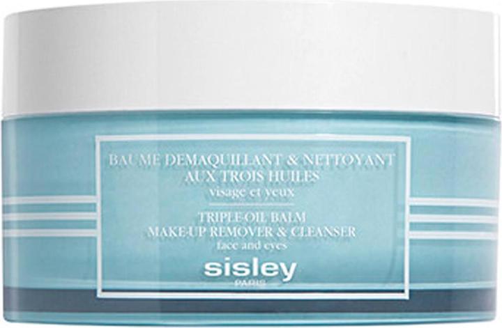 Produktbild Sisley Baume Démaq & Nettoyant 3Huiles (re) (Cleansing Balms, 125 ml)