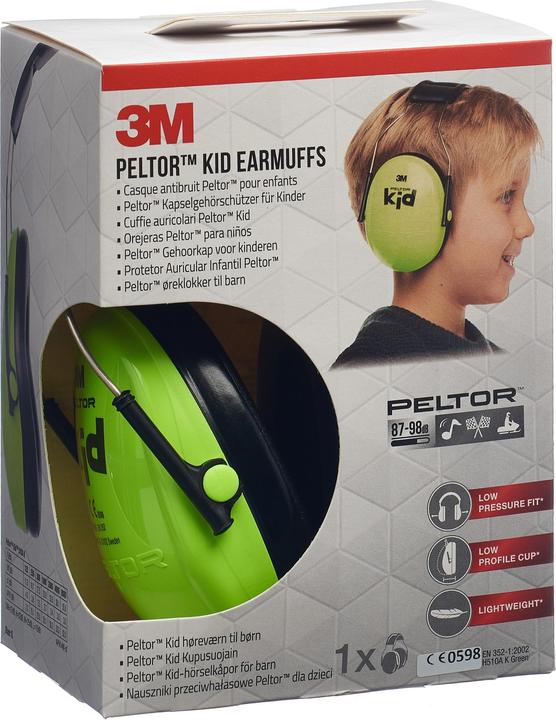 Produktbild 3M Peltor Kid (1 x)