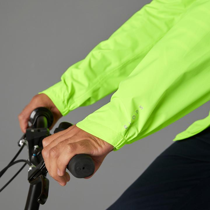 Actual product image Btwin 120 (44)