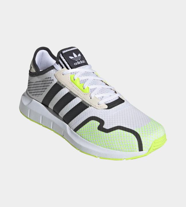 Produktbild adidas Swift Run X Schuhe - 83509 (36)