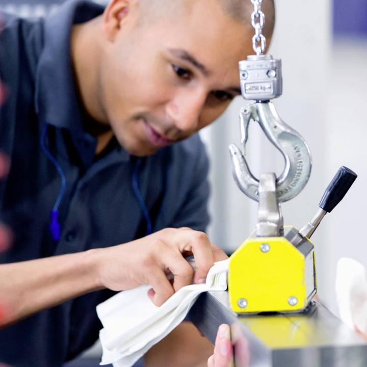 Produktbild Tork Wischtuchspender Reflex&trade