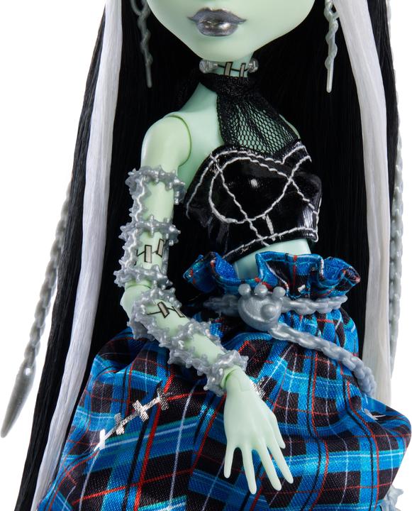 Immagine prodotto Monster High Frankie Stein
