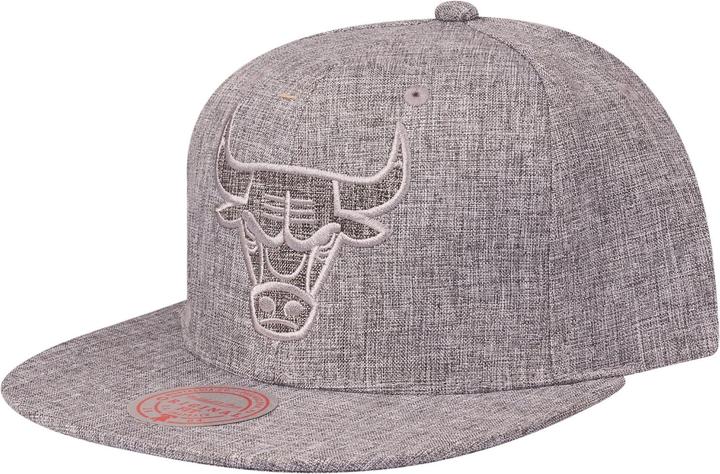 Mitchell & Ness Italian Washed Chicago Bulls