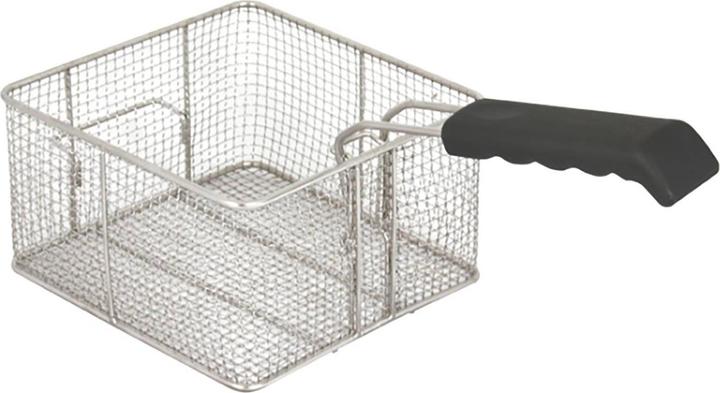 Actual product image Royal Catering Fryer Basket - 10 Litres