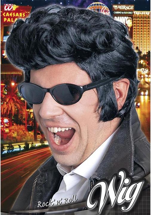 Immagine prodotto Widmann Parrucca Elvis
