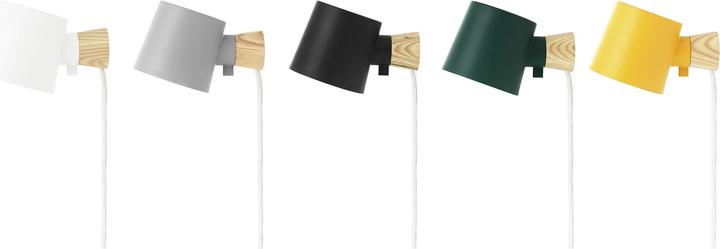 Immagine prodotto Normann Copenhagen Rise (E14)
