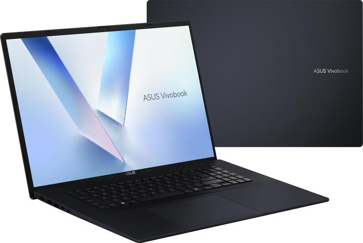 Produktbild ASUS Vivobook 18 M1807HA-S8022W - Laptop - 18.4 inch (90NB15P1-M005A0) (18.40", 32 GB, 1000 GB, Eng. Int.)