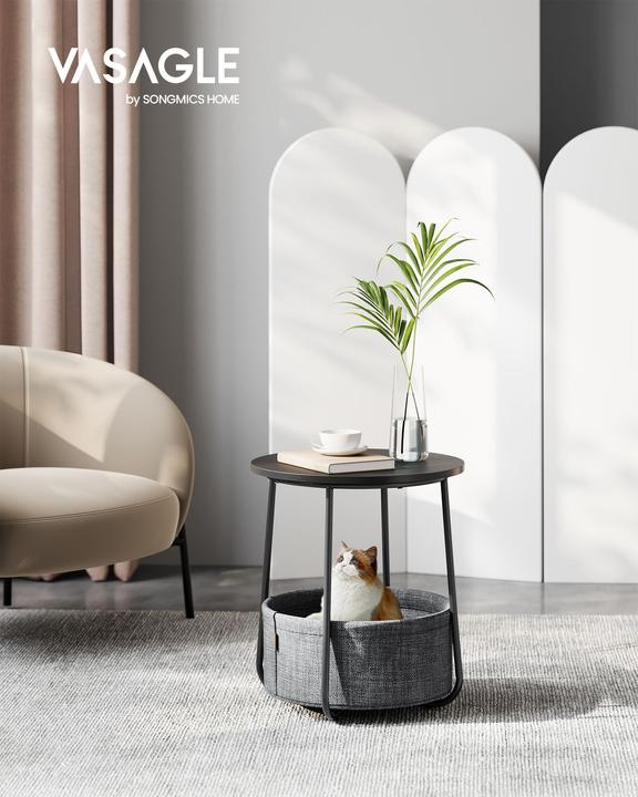 Actual product image Vasagle Smarty (45 x 45 x 50 cm)