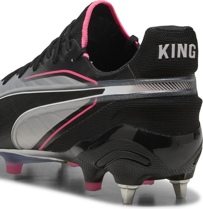 Actual product image Puma King Ultimate Mxsg (46.5)