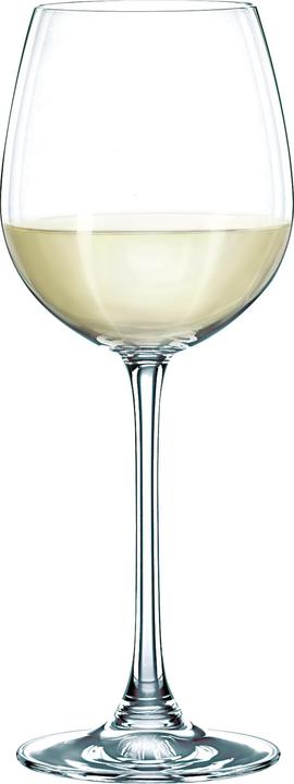 Actual product image Nachtmann Vivendi (47.40 cl, 4 Glasses, White wine glasses)