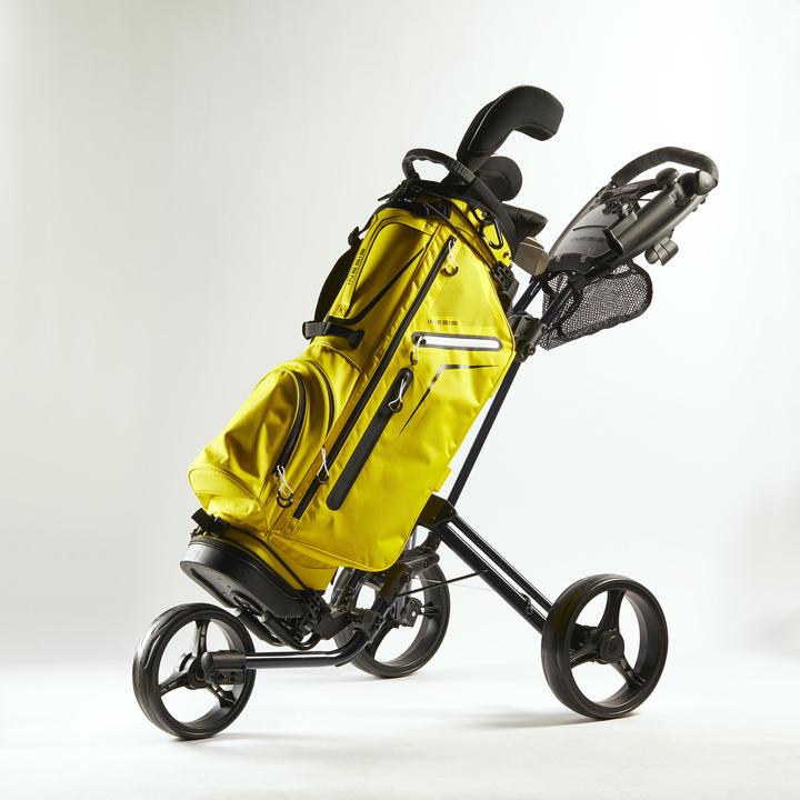 Produktbild Inesis 3 Wheels