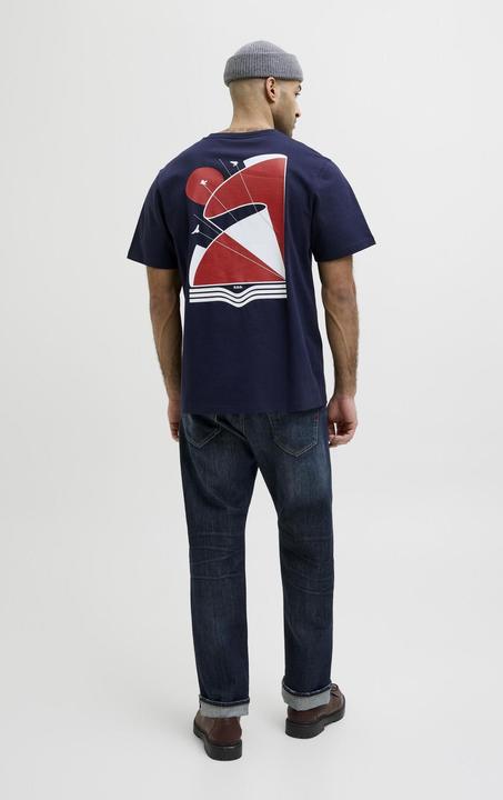 Immagine prodotto Jack & Jones Maglietta RDD (M)