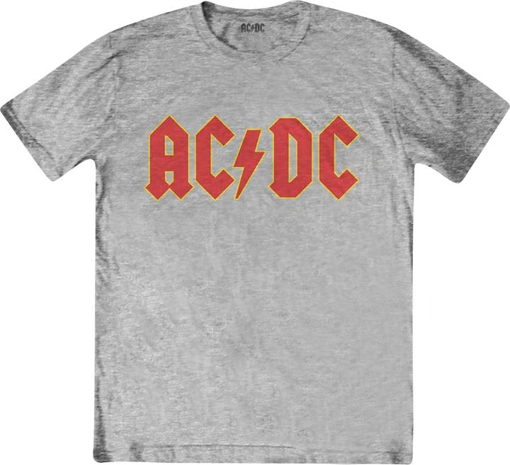 AC/DC TShirt