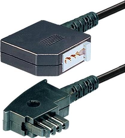 Immagine prodotto EGB Prolunga telefonica TAEF 3m