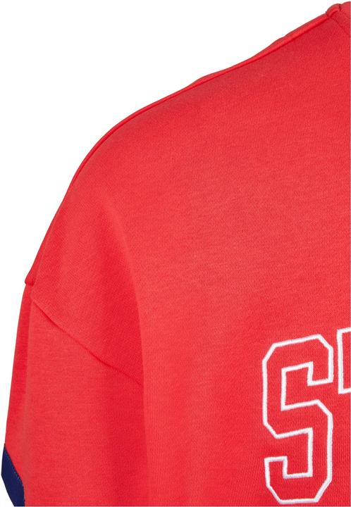 Produktbild Starter Team Front Crew (XXL)