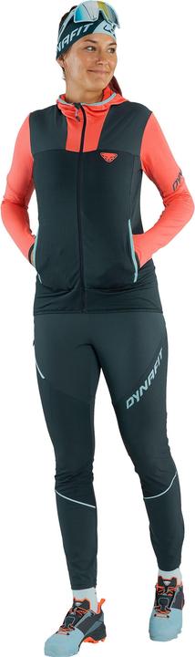 Image du produit Dynafit Veste à capuche Traverse Polartec pour femme (S)