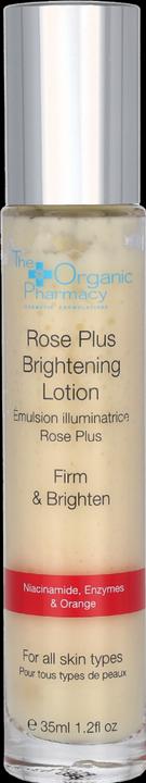 Produktbild The Organic Pharmacy Rose Plus Brightness Complex (35 ml)