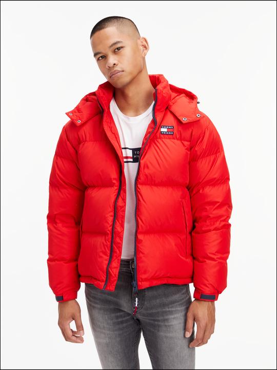 Actual product image Tommy Jeans Alaska (L)