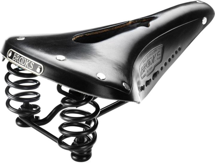 Produktbild Brooks England Flyer Imperial Saddle