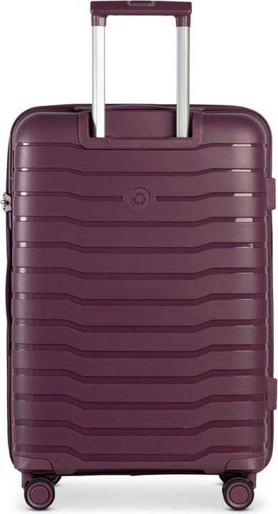 Image du produit Worldpack Portland 4 Rollen Kofferset 3-teilig (182 l, XL (à partir de 115l))