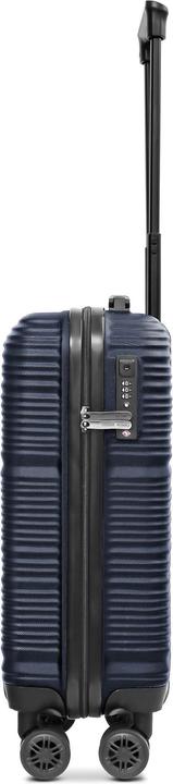 Immagine prodotto Redolz Essentials 16 CABIN Carrello cabina a 4 ruote 55 cm (35 l, Bagaglio a mano (fino a 50 litri))