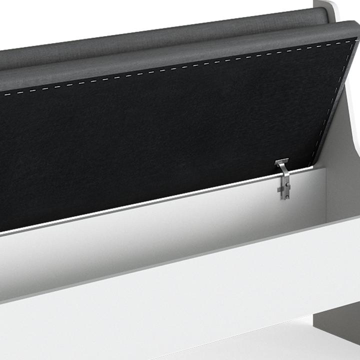 Actual product image Vicco Roman (136.60 cm)