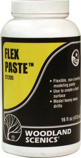 Immagine prodotto Woodland Scenics Flex Paste Filler