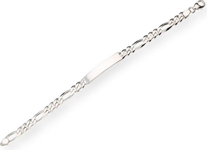 Produktbild Carat Identity (0.69 cm, Silber)