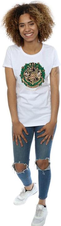 Produktbild Christmas Wreath TShirt (S)