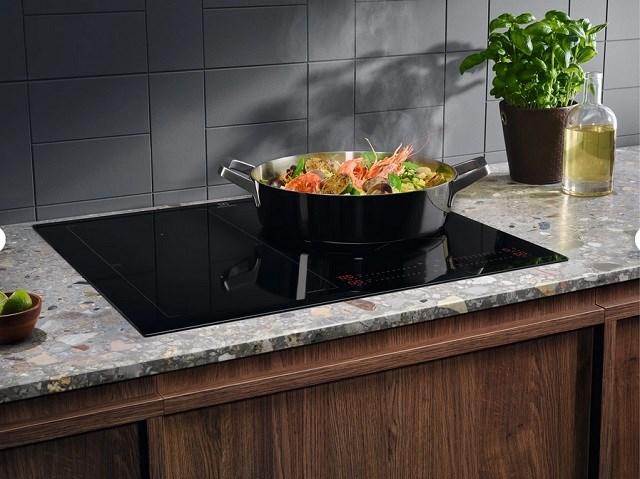 Produktbild Electrolux Induktionskochfeld CIS62450
